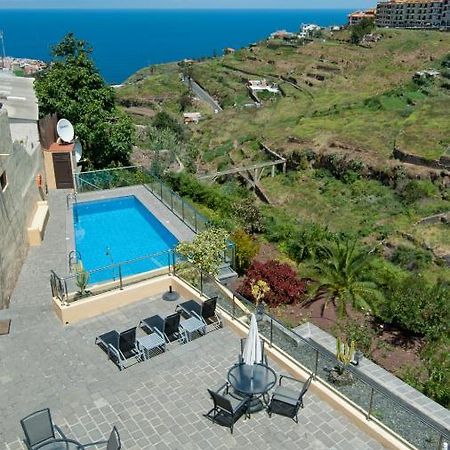 Hotel Rural Bentor Los Realejos Esterno foto