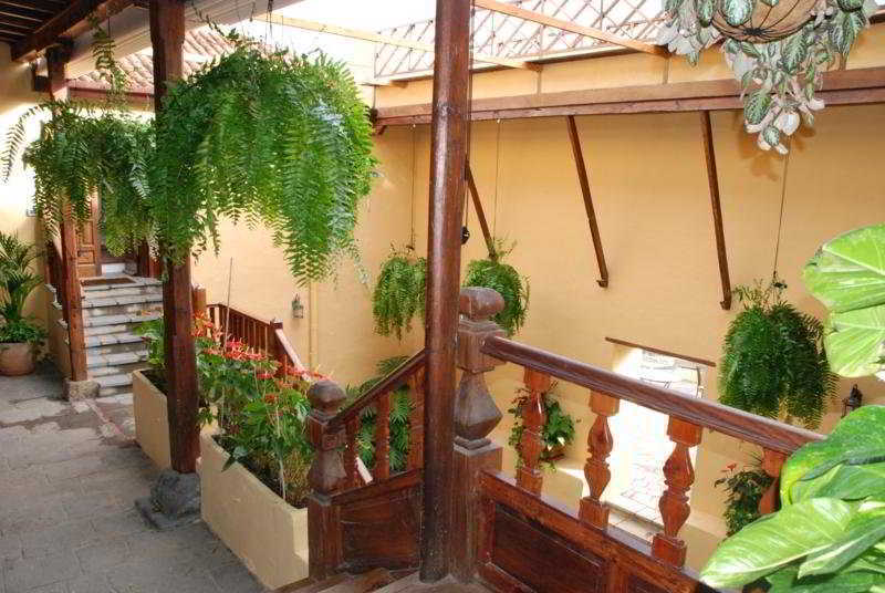 Hotel Rural Bentor Los Realejos Esterno foto